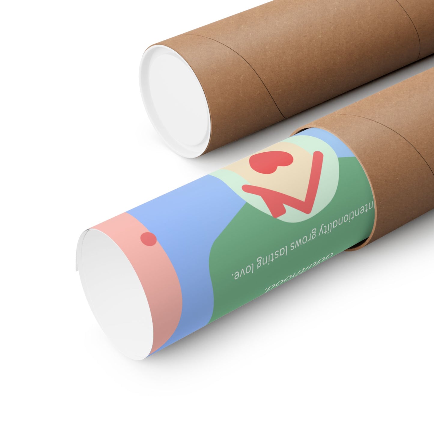 From Conflict to Connection – Sibling Poster